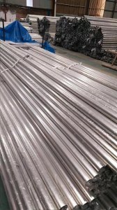 不銹鋼裝飾焊管